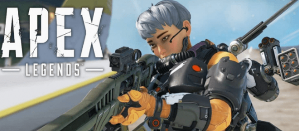 瓦尔基里登顶新一轮《APEX英雄》选择排行榜