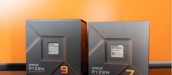 AMD锐龙7000系处理器首测 最强游戏CPU名号坐实