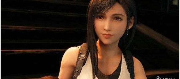 《FF7重制版》删减内容曝光：原本有扮演蒂法的剧情