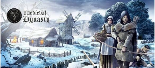 《中世纪王朝》正在开发VR移植：随后将推出PSVR2版