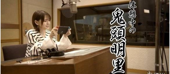 NS《鬼灭之刃：火神血风谭》最新CM！祢豆子CV出演