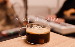 【给你的BGM】A Cup Of Coffee by ChiliChill