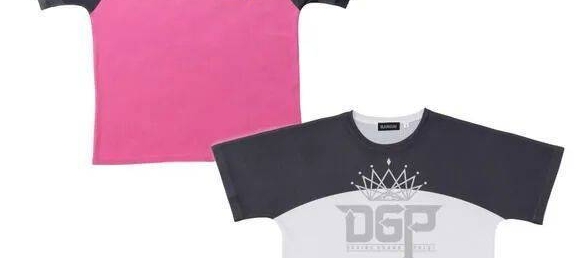 假面骑士Geats中的DGP主题T恤来袭，你们觉得怎么样？