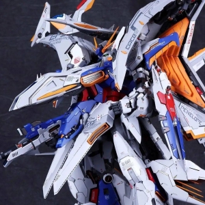 镇宅尺寸，真“大”白鹅！1/72 GSB 佩涅罗佩