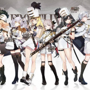 少女前线：混沌落幕Plus四鸽171.5w兼配队心得