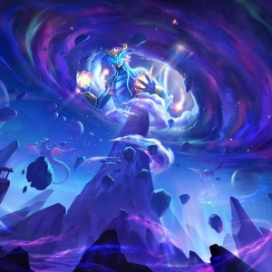 云顶之弈：新版半神熊