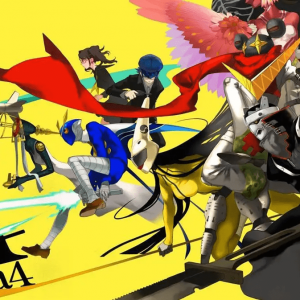 日式角色扮演究竟有何魅力？盘点PS2最经典的JRPG