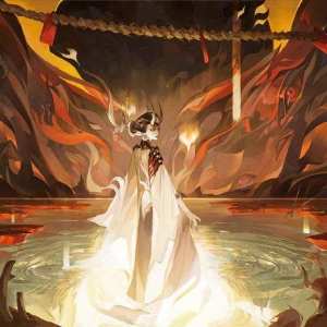 阴阳师：骰子鬼狸猫绞杀摩托