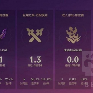 金铲铲之战：44场大师，也来做个攻略