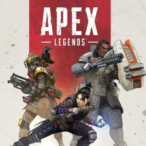 Apex 英雄：新手向英雄推荐