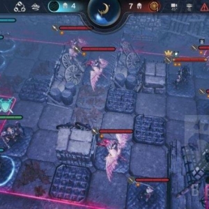 环形战争：帝国克星三星通关技巧攻略