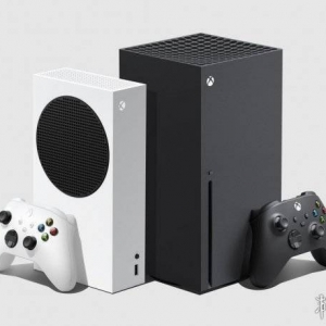 Xbox Series X/S主机日区销量已彻底超越上一代Xbox One
