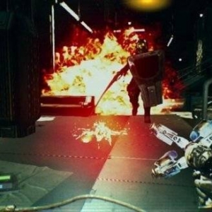 SF恐怖ADV游戏《空洞2》现已在Steam平台正式发售