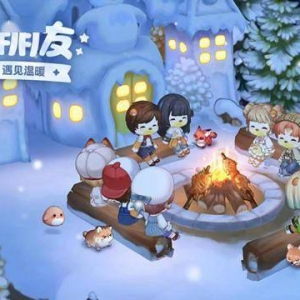 《奥比岛:梦想国度》手游即将上线