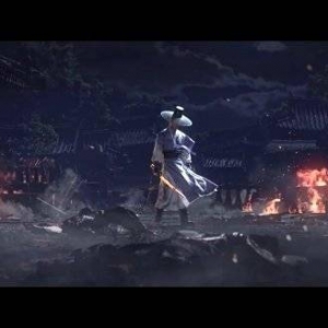 古装丧尸动作游戏《李尸朝鲜：血脉》首个玩法演示公布