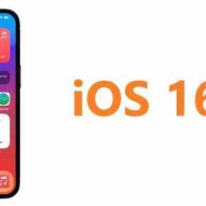 苹果iOS 16首个公测版推出！仅供想尝鲜者简单实用