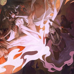 阴阳师：关于体服的达摩小游戏”妖福乐斗达摩祭“