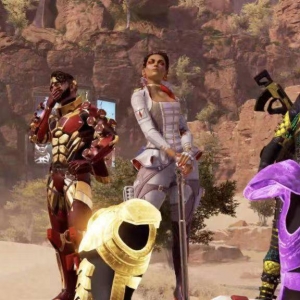 《APEX英雄》7月13日补丁更新