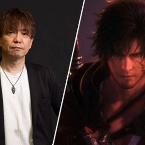 吉田直树：《FF16》如果做成开放世界要15年才能完成