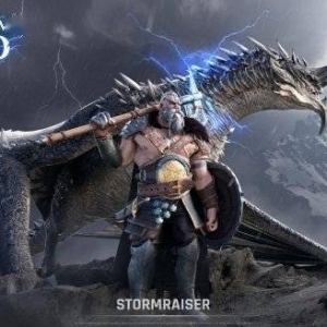 免费游戏《世纪：灰烬时代》PlayStation发售预告片
