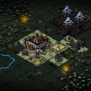 Steam卡牌构建塔防新游《ORX》发售日公布！带简中