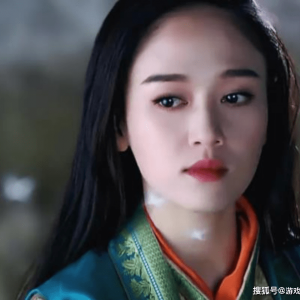 《笑傲江湖》端游高清服再请陈乔恩，9年后再演东方不败，新造型是亮点 ...