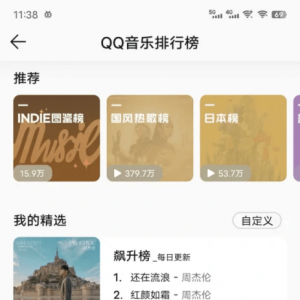 时隔六年，周杰伦的新专辑你还满意吗？