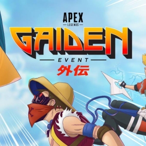 《Apex英雄》日本动漫主题“外传”活动即将开启