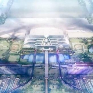 《高达：水星的魔女》正式PV 新卡司 机体设计图公开