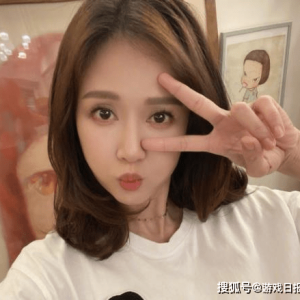 演东方不败被称"发疯",还没播就被骂爽,陈乔恩怎么回应的? ...