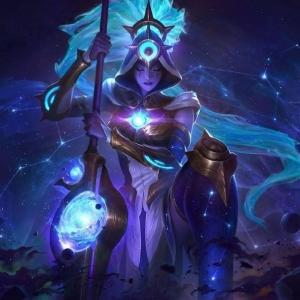 云顶之弈S7：新版本初窥门径，车门焊死，绝命死斗——星界摇摆 ...