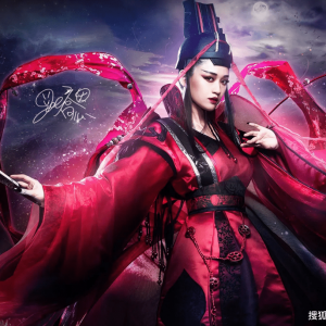 最经典的女明星游戏代言人，粉丝超过7000万，9年只爱一款网游 ...