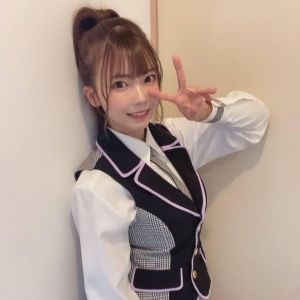 超诱惑甜心辣妹！岛国童颜美女“堀江りほ”美照赏