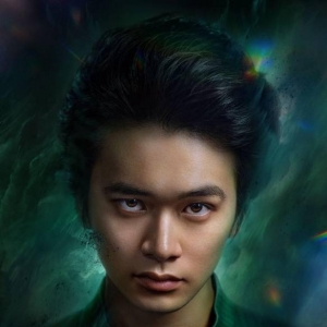 《幽游白书》网飞真人剧曝主角海报 2023年12月开播
