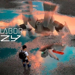 机动警察新作《机动警察PATLABOR EZY》，先导视频将于8月13日公开 ...