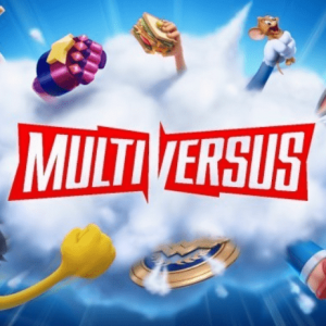 《multiversus》7月26日公测 完成任务可提前一周参与