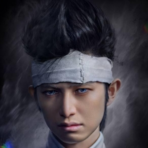一言难尽！《幽游白书》真人剧新照：本乡奏多饰演飞影
