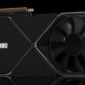英伟达性能怪兽RTX 4090来了？最新测试情报曝光
