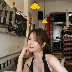 瑜伽老师难掩火辣身材！韩国网红正妹nanaun美照赏