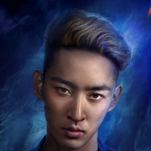 主角团全员集结！《幽游白书》真人日剧新角色海报