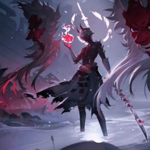 阴阳师：结界突破阵容
