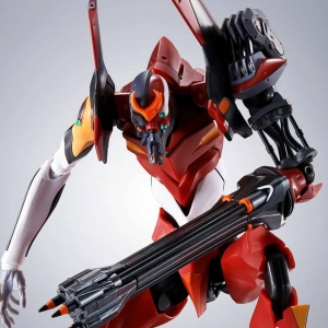 新品：魂限 ROBOT魂 EVA改2号机 β2号机