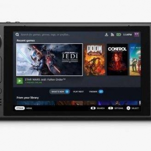 Steam Deck掌机离线模式更新！Steam掌机离线功能优化