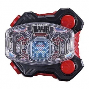 扭蛋GP RAISE BUCKLE ​​​​1公开，假面骑士Geats的Demons形态来袭 ...