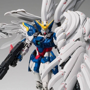 新品：GFFMC 飞翼高达零式EW Noble Color Ver.