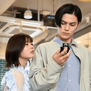 假面骑士Geats第3话剧情简介，熊猫背叛导致女主被咬，两人将僵尸化 ...