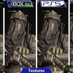 《COD19》PS5/XSX