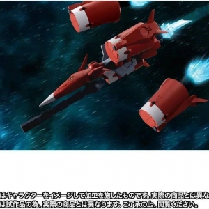新品：ROBOT魂 TS-MA2mod.00 梅比乌斯零式 ver.A.N.I.M.E.