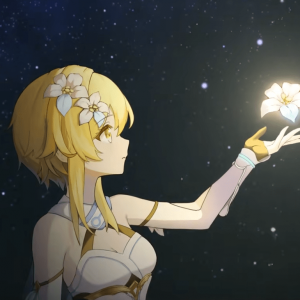 二周年生日会玩家二创神作频出，钟离真不会唱歌？