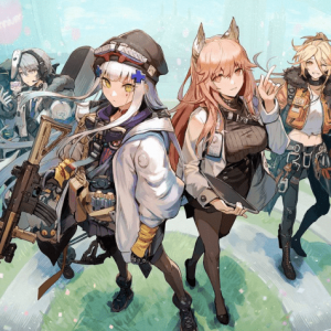 专访《少女前线：云图计划》制作人，当下二次元产品如何做长线运营？ ...
